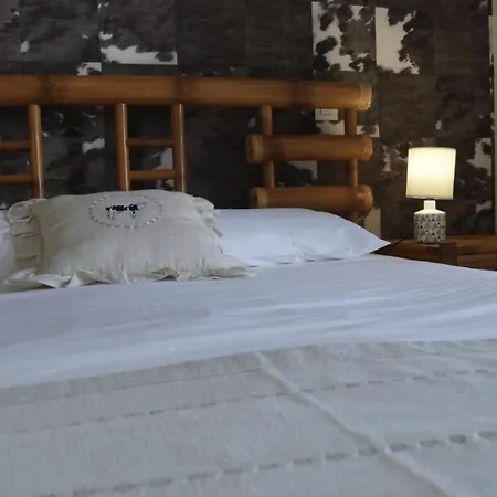 Bed & Breakfast Domaine De Kerzuat