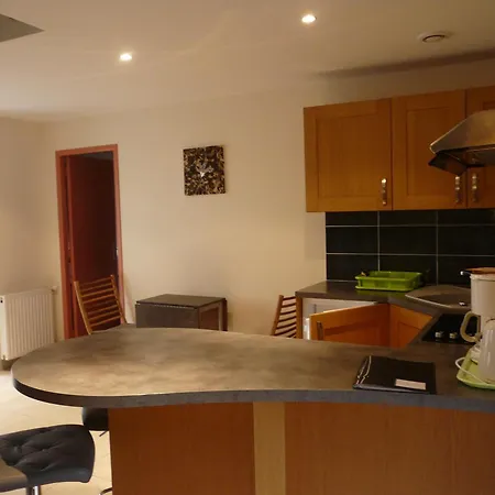 Bed & Breakfast Domaine De Kerzuat Plouarzel