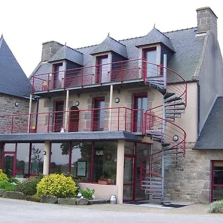 Domaine De Kerzuat Plouarzel