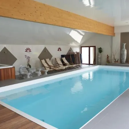 Bed & Breakfast Domaine De Kerzuat Plouarzel